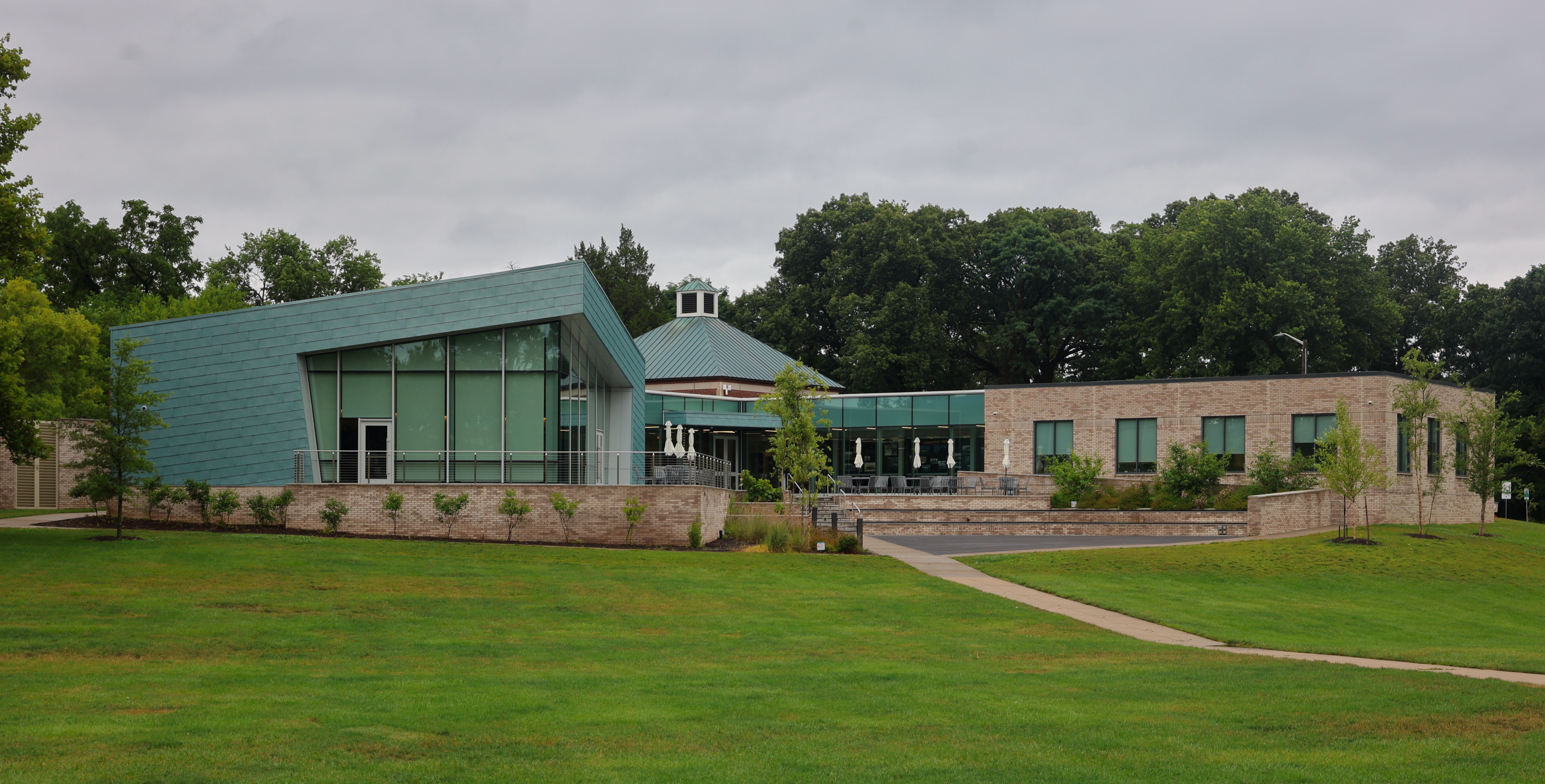 Why the Manassas Museum’s “Open for Business” Exhibit Is Worth Visiting